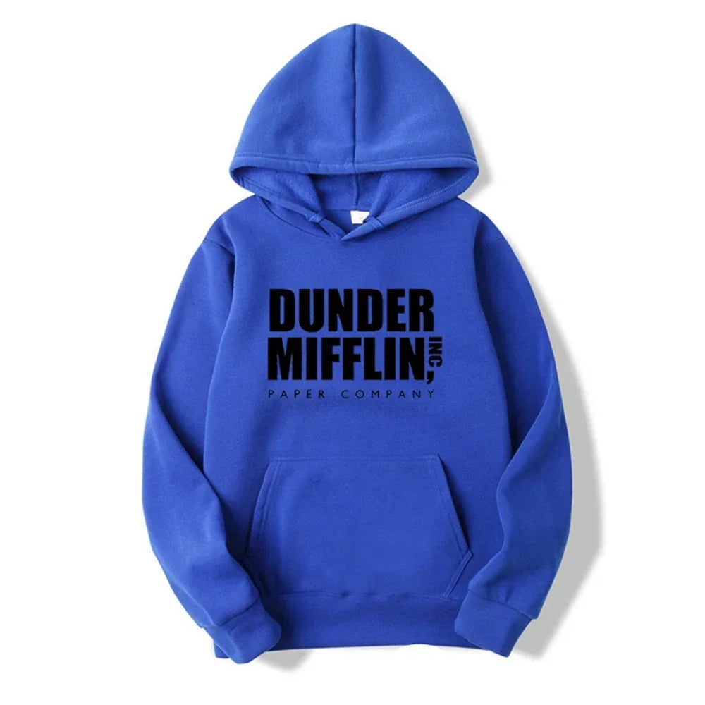 Hoodie for Autumn and Winter Men's New Style Long Sleeved Hooded Sportswear Fashionable Casual Men's Sportswear Loose Clothing